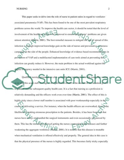 Article Reviews/ discussion Question wk 6