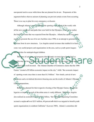 Media and the International Olympic Movement