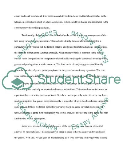 Essay Writing Examples English Read Textpreview Best Custom Writing also What Is A Thesis For An Essay Screen Culture Essay Example Topics And Well Written Essays Writing High School Essays