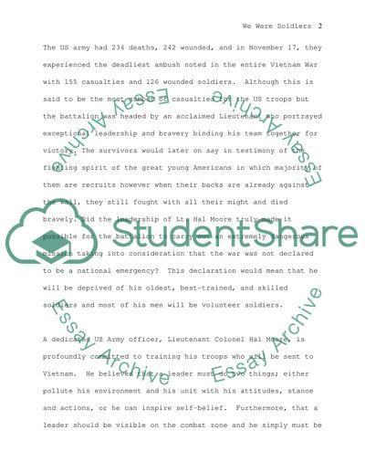 We Were Soldiers Once And Young by Joseph L. Galloway