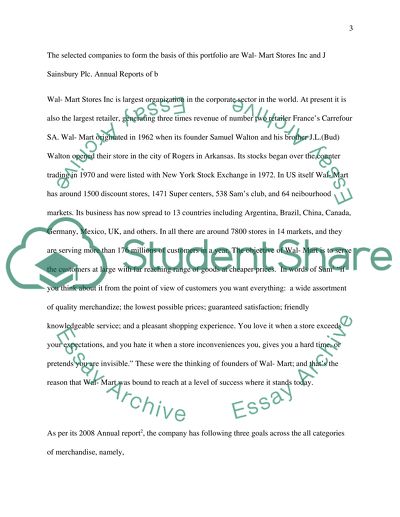 Financial Statement Analysis