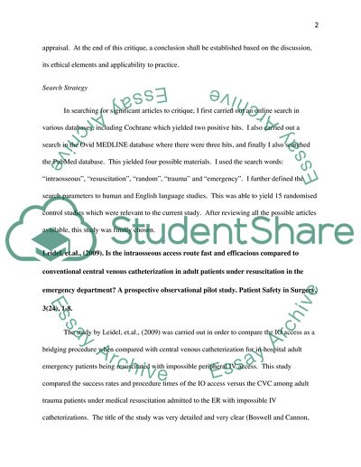 The Reliability of Using IO Devices