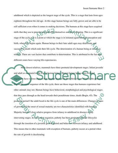 Anthropology1020 Human Origin Evol/Diver