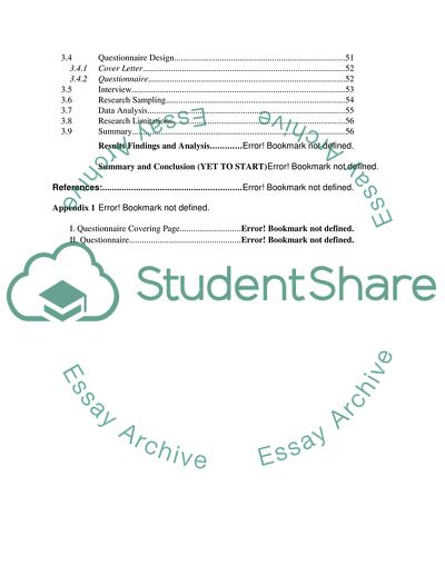 Analysing Leadership Styles Adopted by PDO