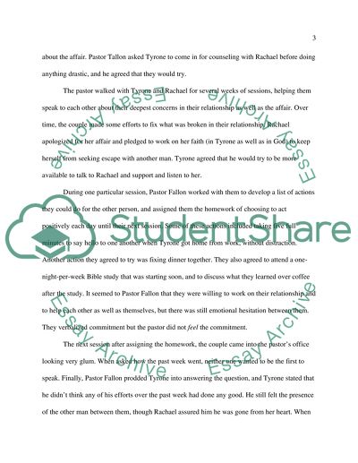 Divorce and Remarriage