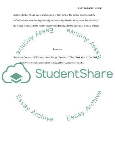 Demonstrate how to show not tell the action