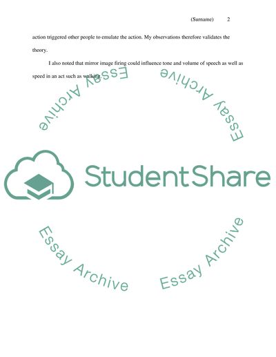 Understanding Empathy