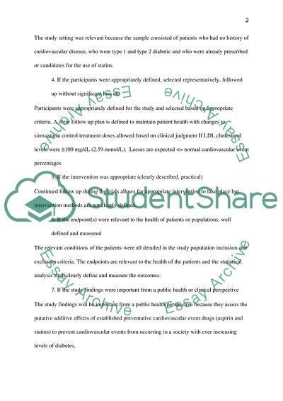 Pnf clinical synthesis assignment 07 picture