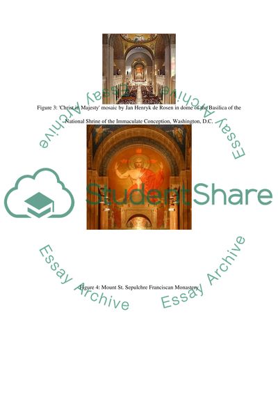 The Church, Synagogue, Mosque or Temple Next Door