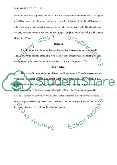 Police civil liability for high risk drug enforcement operations