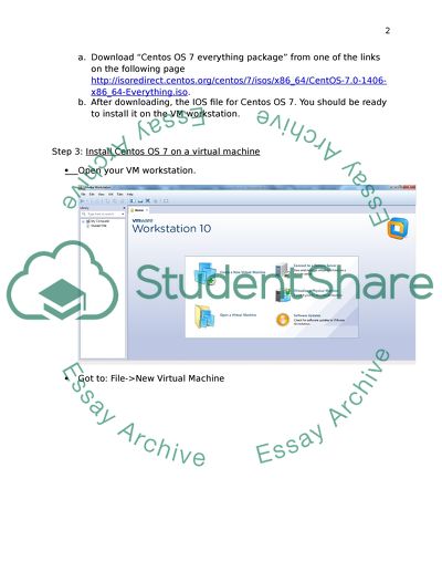 How to run a Web Server at Home