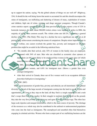 The Concept of Social Variables