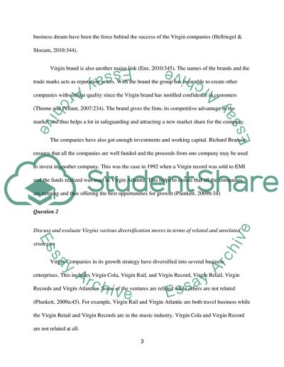 Exploring Strategy and Innovation