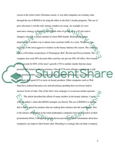 Summary and critical analysis of an article i will attach