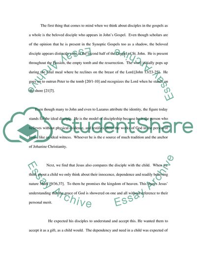 Understanding the Bible