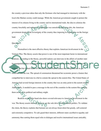 Realism and Truth Critique