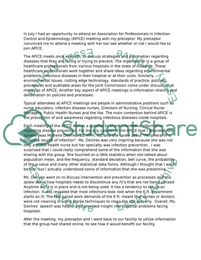 Reflection Journal Part-3