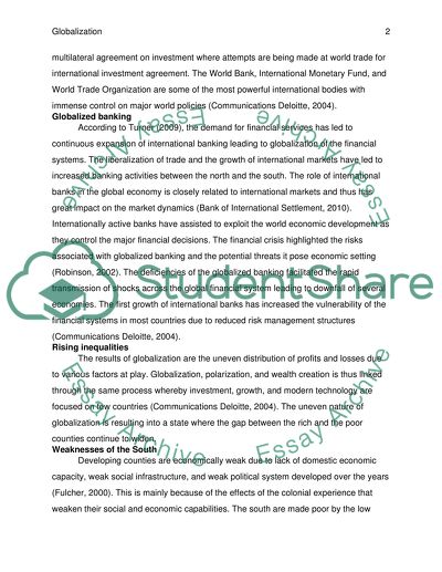 How has Globalization Shaped Energy Systems in Emerging Economies: A Case of India