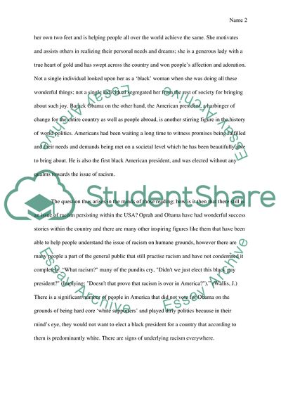 Sociology of Cultural Differences