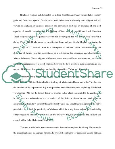 Democratic Institutionalization