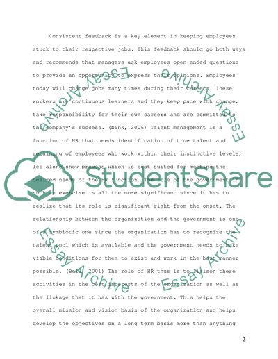 Theoretical Approaches to Employment Relations All Fail to Provide an Adequate Explanatory Framework