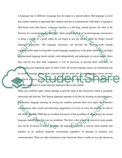 How may the teacher encourage more learner involvement in the lesson