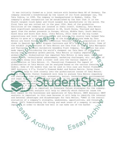 Market Share and Market Growth