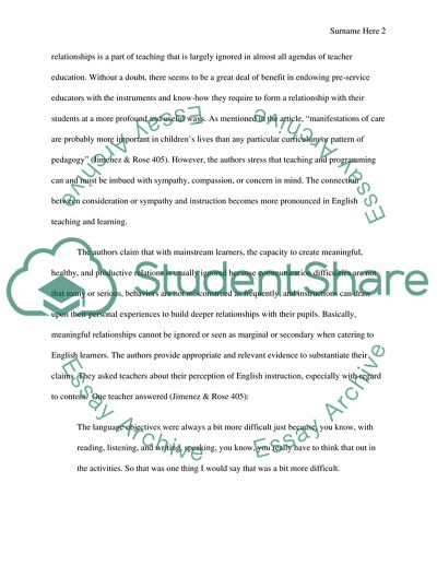 Evaluate a research source