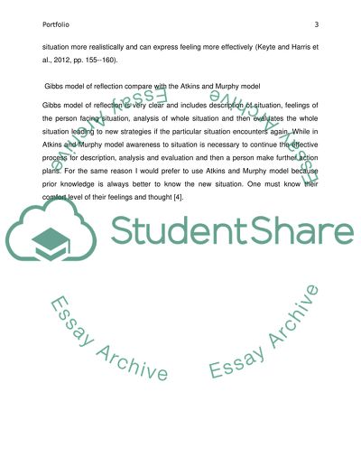 Critical Thought Processes