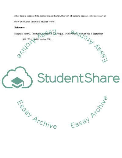 Learning a Second Language