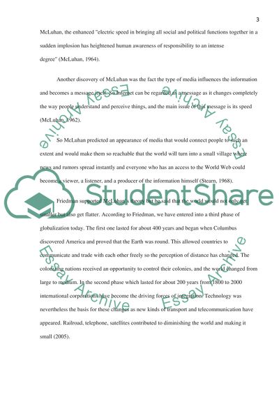 Social Networks and the Internet