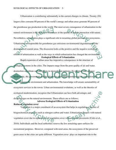 Urban Physiology: City Ants Possess High Heat Tolerance