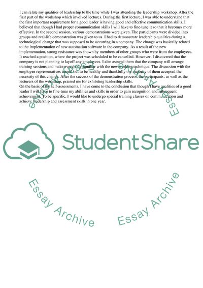 How Is a Seminar on Self-Improvement, Money Management, and Career Management Skills Useful for Me