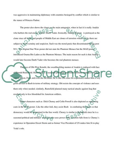 Remix cultutre, analysis Paper