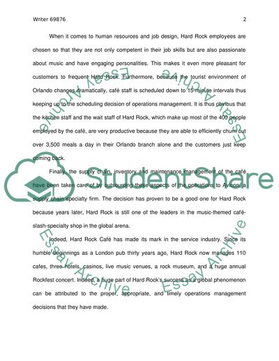 Making the Right Decisions in Business