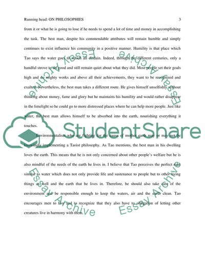 Confucious and the golden rule, East meets west