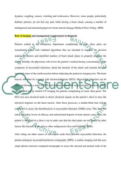 health related essay why are you interested in the medical field essay