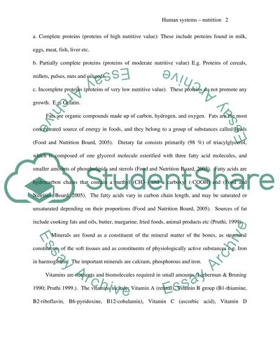 Diet Therapy for Both Types of Diabetes