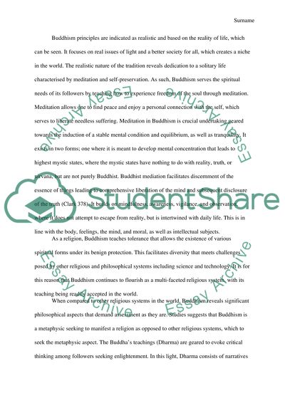 What Is Buddhism Is It A Philosophy Or Religion