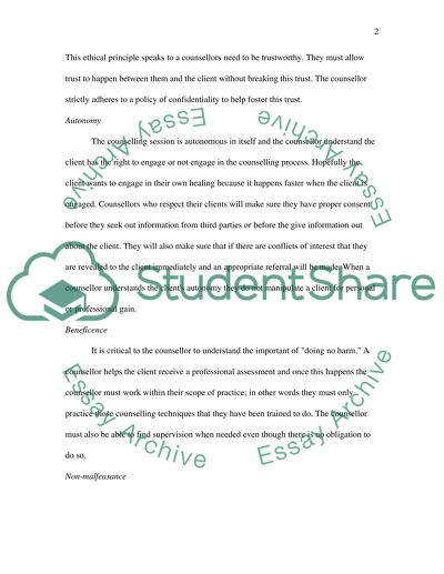 An Introduction to Professional Issues in Counselling