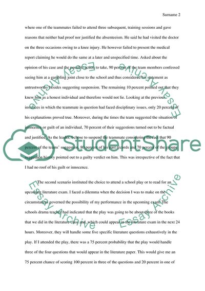 Judgment Heuristics and Biases