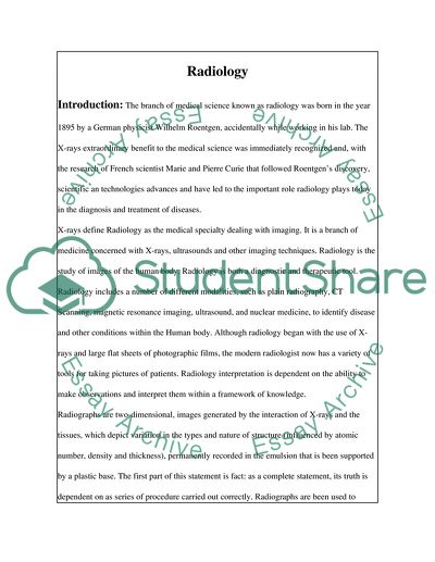Guidelines for Prescribing Dental Radiographs