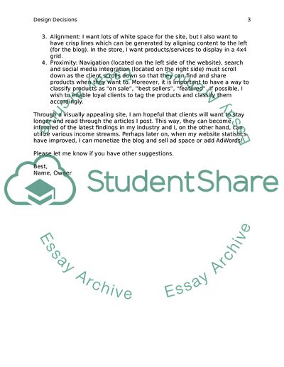 Building and Hosting Your Own Website