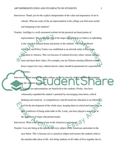 assignment profile meaning