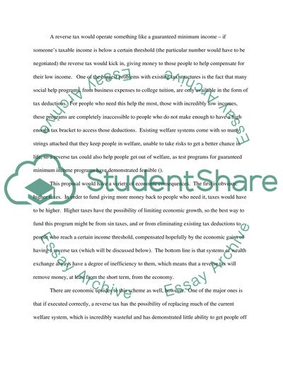 Policy issues that should be addressed over the coming years by the Department of Finance Canada