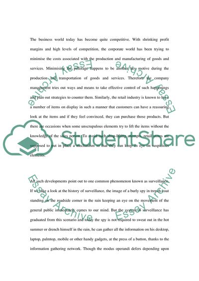 The Age of New Media