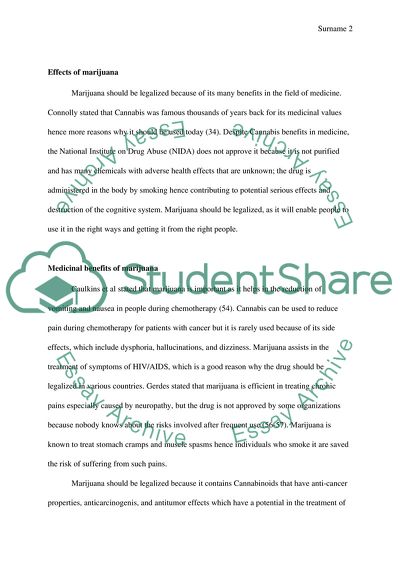 Marijuana, Medical Miracle, or Massive Mistake