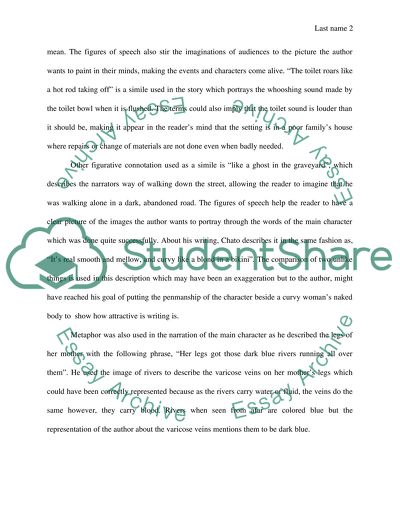 Somebody s mother analysis essay 08 image