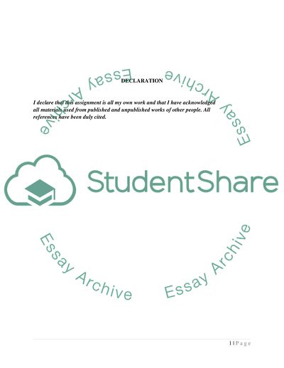 Problem solving and quality improvement