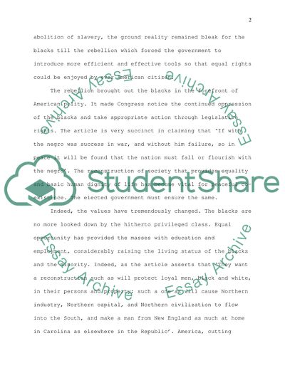 The Lack of a Uniform Federal Constitution of America